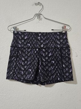 Constantly Varied Gear Purple Dusk Dragon Scale Size Small